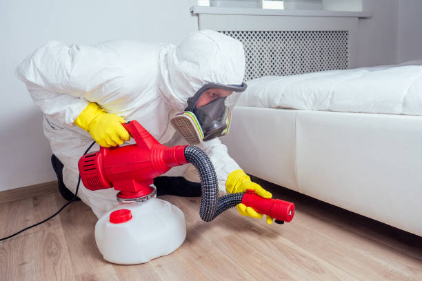 Best Residential Pest Control  in Onalaska, WI