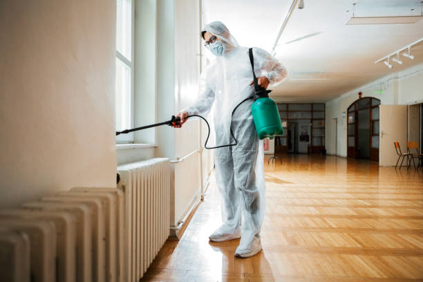 Onalaska, WI Pest Control Company